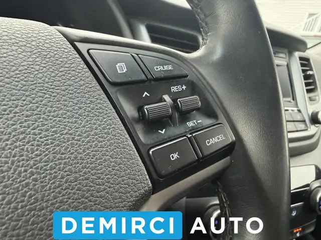 2016 Hyundai Tucson PremiumAWDJamais AccidenteeSAAQ Certif - Photo 17