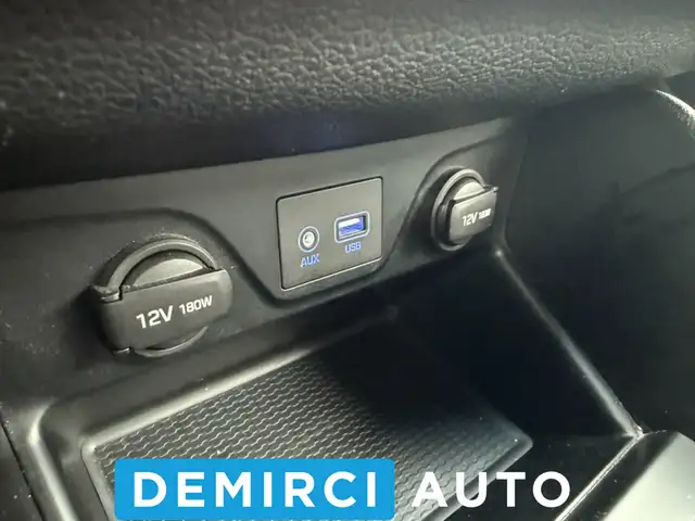 2016 Hyundai Tucson PremiumAWDJamais AccidenteeSAAQ Certif - Photo 18