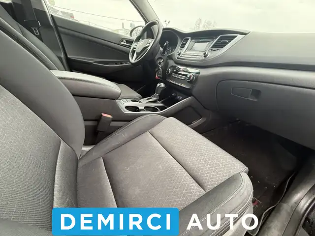 2016 Hyundai Tucson PremiumAWDJamais AccidenteeSAAQ Certif - Photo 19
