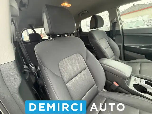 2016 Hyundai Tucson PremiumAWDJamais AccidenteeSAAQ Certif - Photo 20