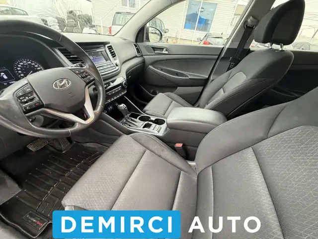 2016 Hyundai Tucson PremiumAWDJamais AccidenteeSAAQ Certif - Photo 21