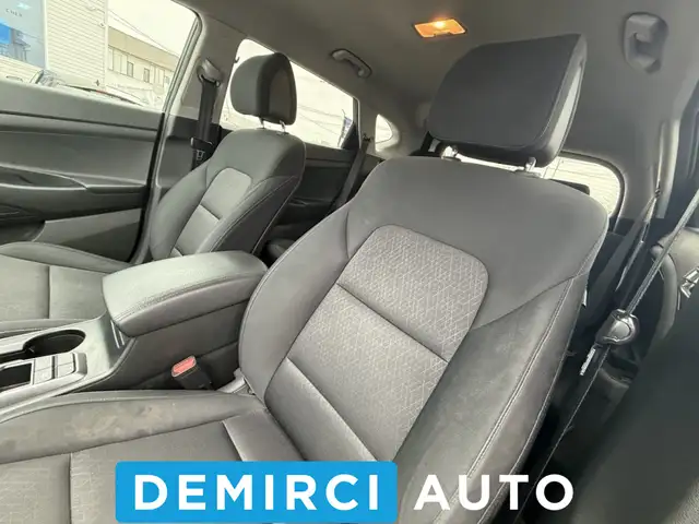 2016 Hyundai Tucson PremiumAWDJamais AccidenteeSAAQ Certif - Photo 22