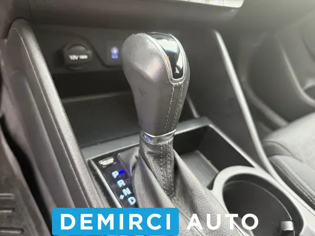 2016 Hyundai Tucson PremiumAWDJamais AccidenteeSAAQ Certif - Photo 23