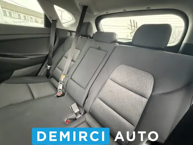 2016 Hyundai Tucson PremiumAWDJamais AccidenteeSAAQ Certif - Photo 24