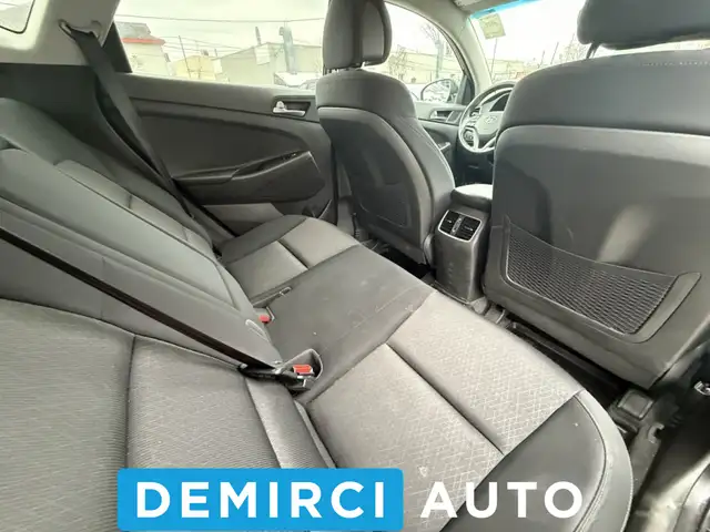 2016 Hyundai Tucson PremiumAWDJamais AccidenteeSAAQ Certif - Photo 25