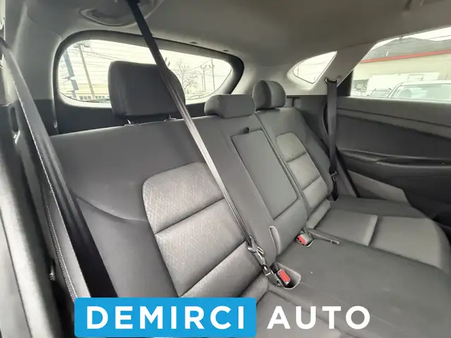 2016 Hyundai Tucson PremiumAWDJamais AccidenteeSAAQ Certif - Photo 26