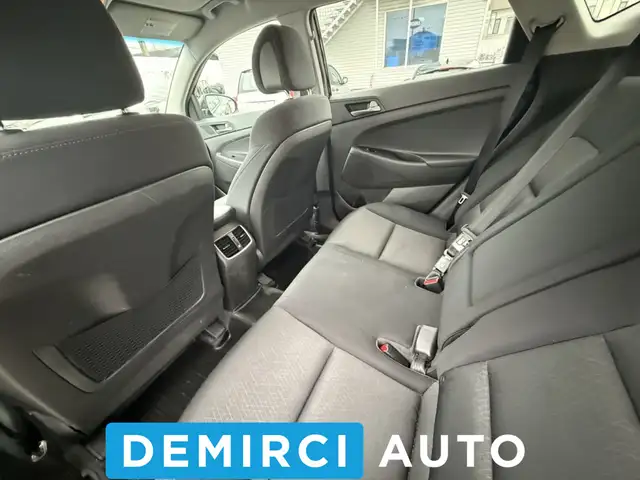 2016 Hyundai Tucson PremiumAWDJamais AccidenteeSAAQ Certif - Photo 27