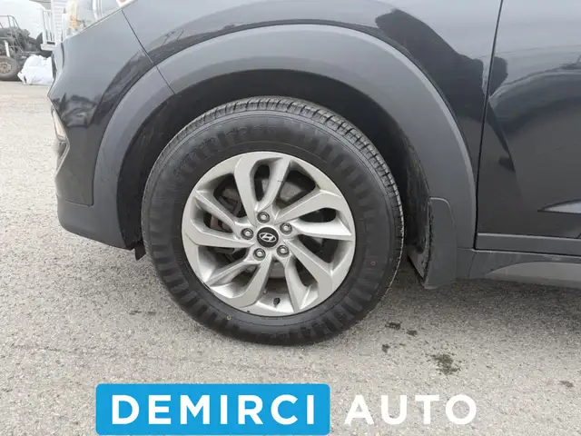 2016 Hyundai Tucson PremiumAWDJamais AccidenteeSAAQ Certif - Photo 29