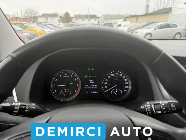 2016 Hyundai Tucson PremiumAWDJamais AccidenteeSAAQ Certif - Photo 30