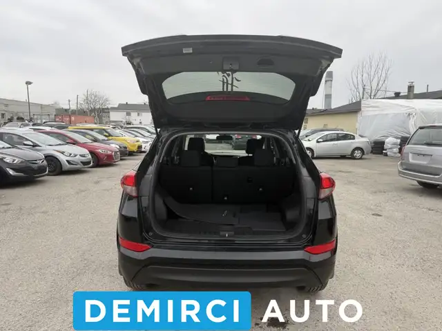 2016 Hyundai Tucson PremiumAWDJamais AccidenteeSAAQ Certif - Photo 32