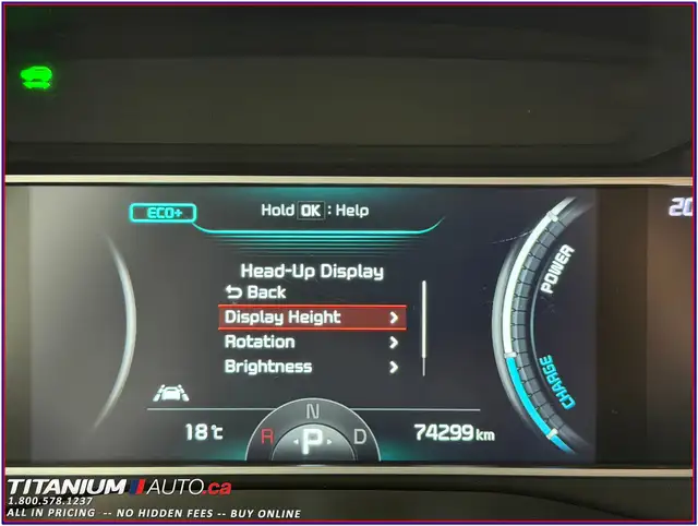 2022 Kia Soul EV Limited-383KM Range-Cooled Leather-GPS-Sunroof- - Photo 22