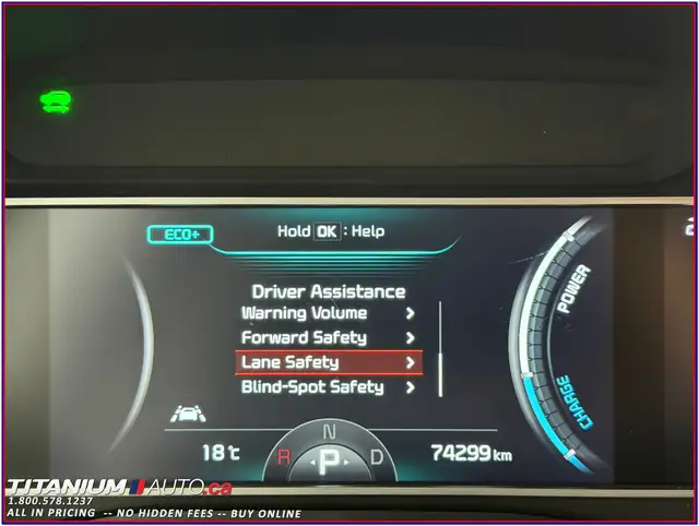 2022 Kia Soul EV Limited-383KM Range-Cooled Leather-GPS-Sunroof- - Photo 24