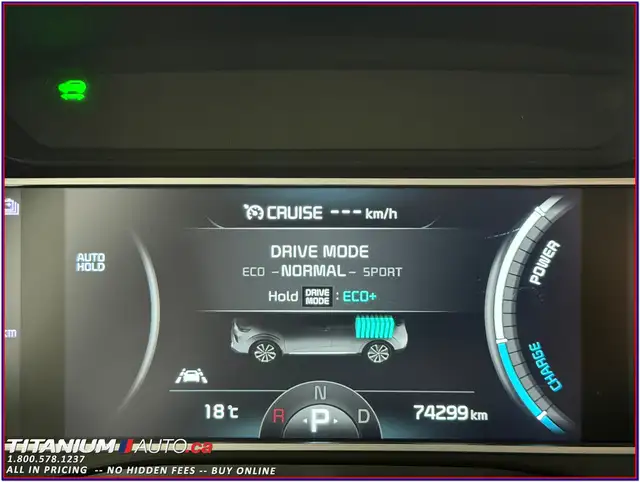 2022 Kia Soul EV Limited-383KM Range-Cooled Leather-GPS-Sunroof- - Photo 26