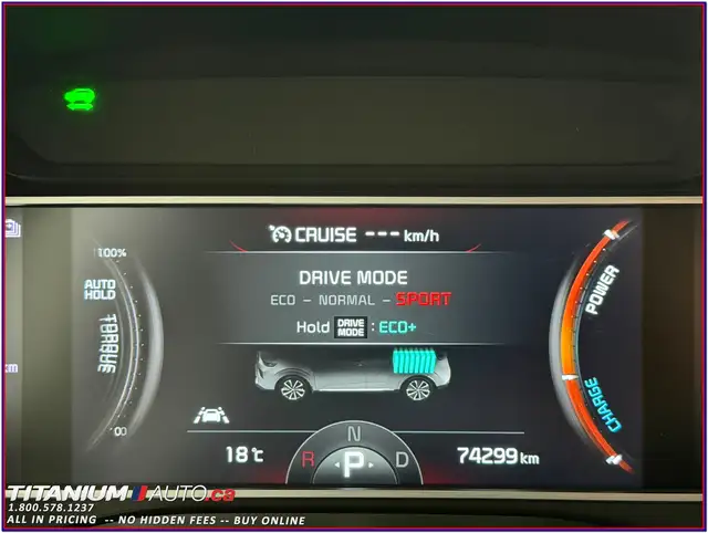 2022 Kia Soul EV Limited-383KM Range-Cooled Leather-GPS-Sunroof- - Photo 27