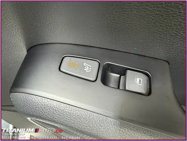 2022 Kia Soul EV Limited-383KM Range-Cooled Leather-GPS-Sunroof- - Photo 32