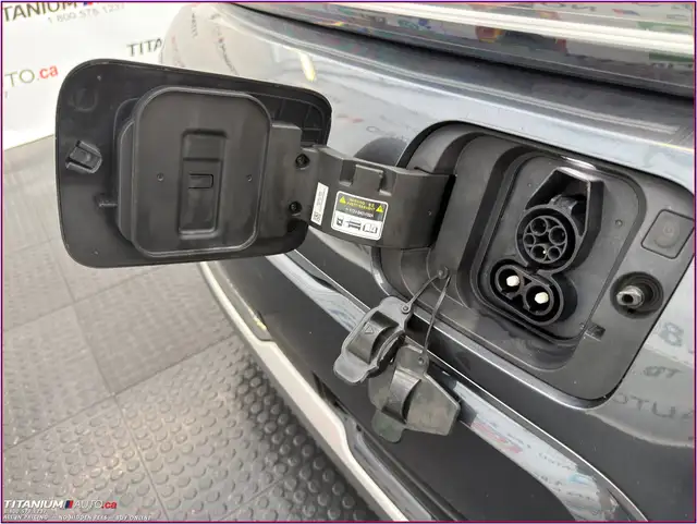 2022 Kia Soul EV Limited-383KM Range-Cooled Leather-GPS-Sunroof- - Photo 37