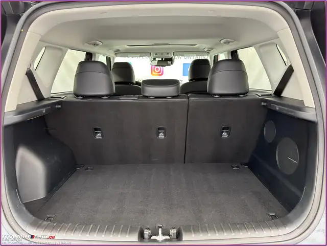 2022 Kia Soul EV Limited-383KM Range-Cooled Leather-GPS-Sunroof- - Photo 38