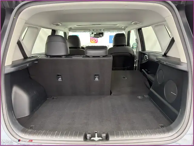 2022 Kia Soul EV Limited-383KM Range-Cooled Leather-GPS-Sunroof- - Photo 39