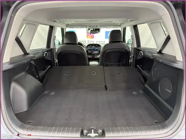 2022 Kia Soul EV Limited-383KM Range-Cooled Leather-GPS-Sunroof- - Photo 40