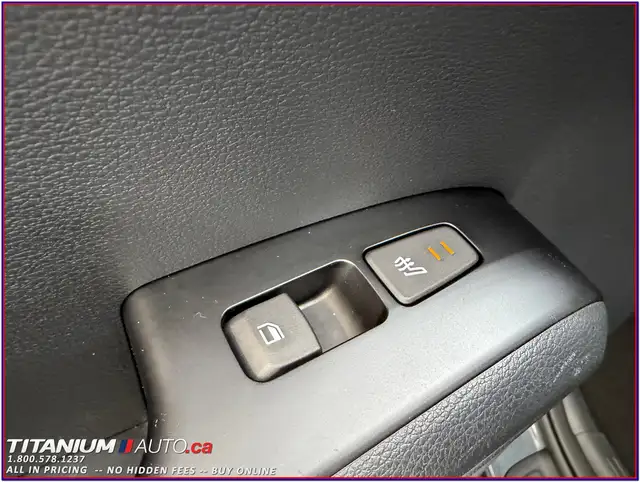 2022 Kia Soul EV Limited-383KM Range-Cooled Leather-GPS-Sunroof- - Photo 45