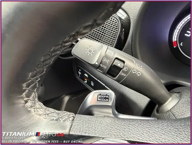 2022 Kia Soul EV Limited-383KM Range-Cooled Leather-GPS-Sunroof- - Photo 47