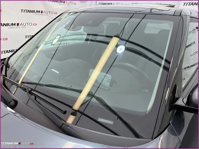 2022 Kia Soul EV Limited-383KM Range-Cooled Leather-GPS-Sunroof- - Photo 53