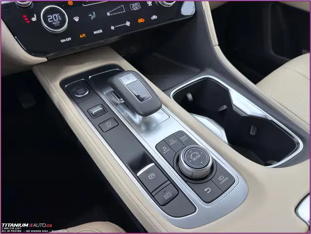 2024 Infiniti QX60 LUXE AWD-GPS-360 Camera-ProPILOT Adaptive Cru - Photo 14