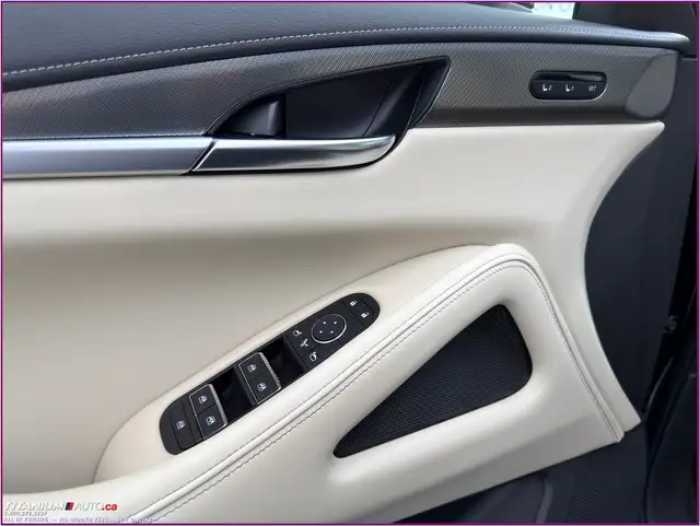 2024 Infiniti QX60 LUXE AWD-GPS-360 Camera-ProPILOT Adaptive Cru - Photo 28