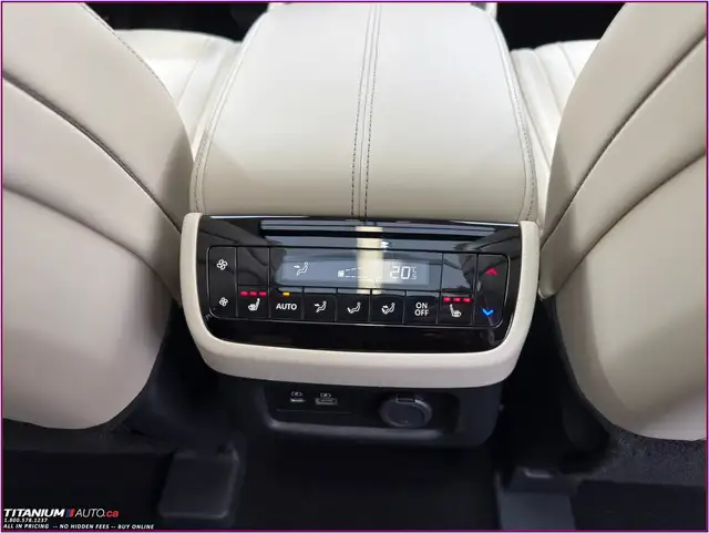 2024 Infiniti QX60 LUXE AWD-GPS-360 Camera-ProPILOT Adaptive Cru - Photo 36