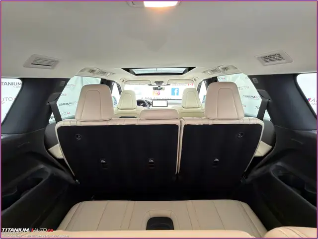 2024 Infiniti QX60 LUXE AWD-GPS-360 Camera-ProPILOT Adaptive Cru - Photo 41