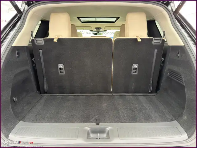 2024 Infiniti QX60 LUXE AWD-GPS-360 Camera-ProPILOT Adaptive Cru - Photo 43