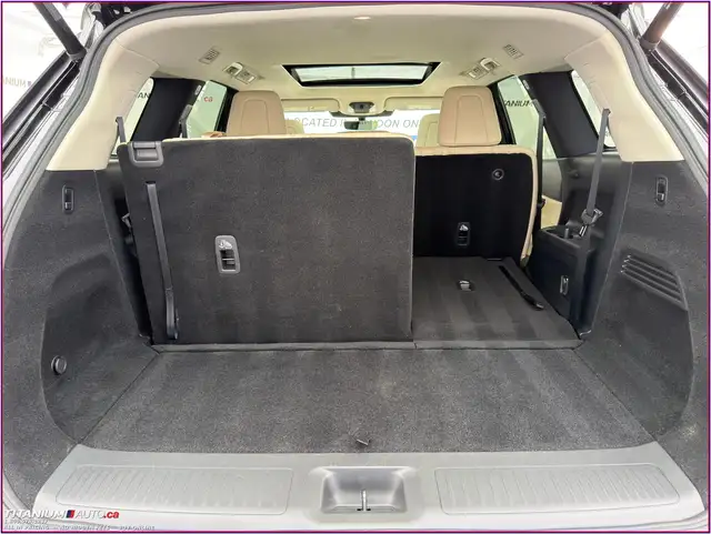 2024 Infiniti QX60 LUXE AWD-GPS-360 Camera-ProPILOT Adaptive Cru - Photo 45