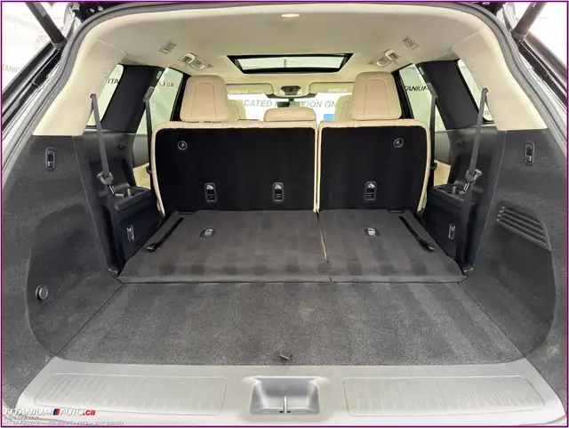 2024 Infiniti QX60 LUXE AWD-GPS-360 Camera-ProPILOT Adaptive Cru - Photo 46