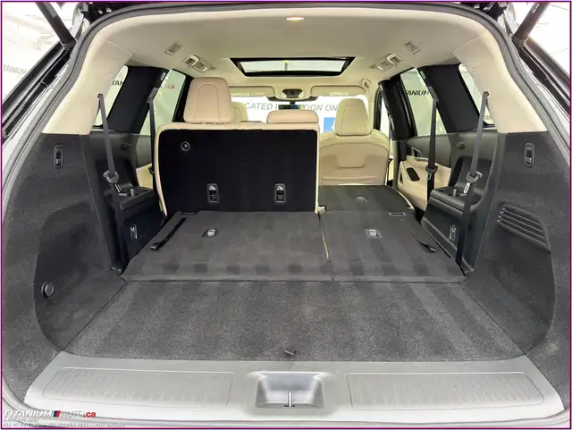 2024 Infiniti QX60 LUXE AWD-GPS-360 Camera-ProPILOT Adaptive Cru - Photo 47