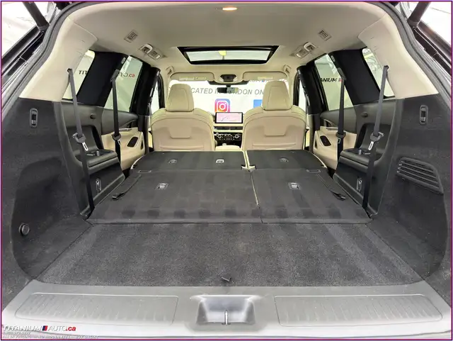 2024 Infiniti QX60 LUXE AWD-GPS-360 Camera-ProPILOT Adaptive Cru - Photo 48