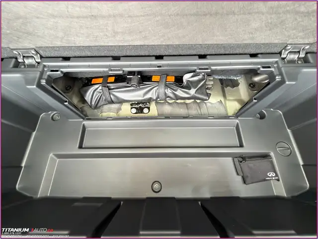 2024 Infiniti QX60 LUXE AWD-GPS-360 Camera-ProPILOT Adaptive Cru - Photo 50