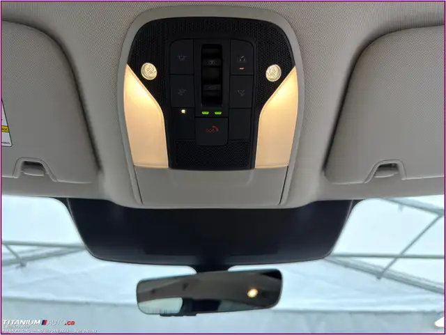 2024 Infiniti QX60 LUXE AWD-GPS-360 Camera-ProPILOT Adaptive Cru - Photo 55