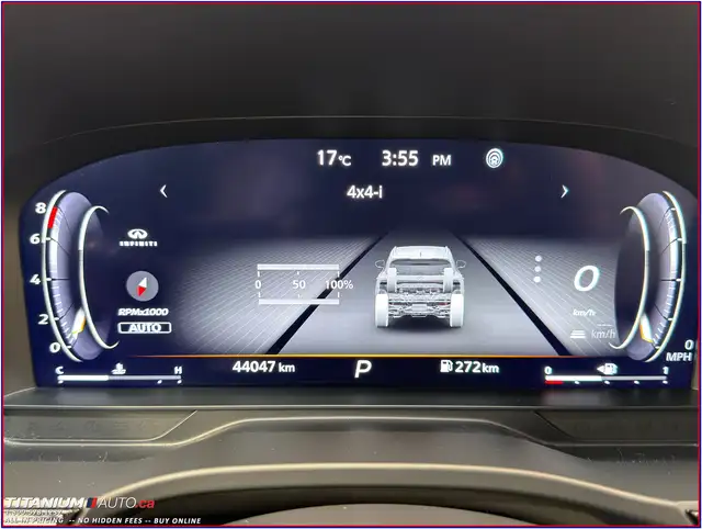 2024 Infiniti QX60 LUXE AWD-GPS-360 Camera-ProPILOT Adaptive Cru - Photo 63