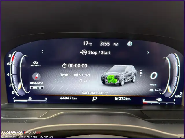 2024 Infiniti QX60 LUXE AWD-GPS-360 Camera-ProPILOT Adaptive Cru - Photo 65