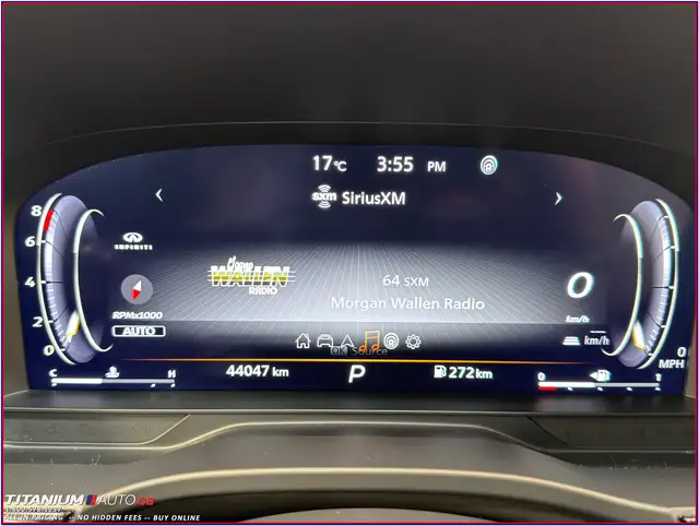 2024 Infiniti QX60 LUXE AWD-GPS-360 Camera-ProPILOT Adaptive Cru - Photo 67