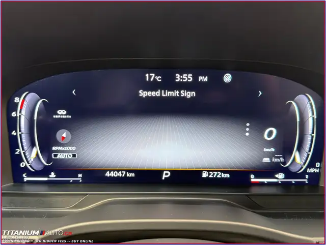 2024 Infiniti QX60 LUXE AWD-GPS-360 Camera-ProPILOT Adaptive Cru - Photo 70