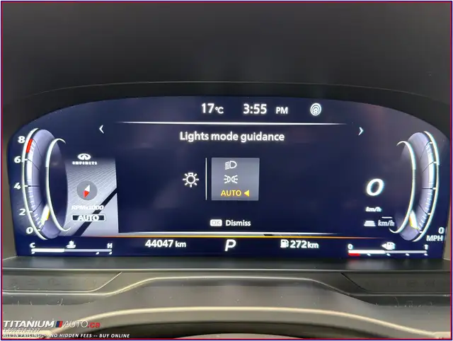 2024 Infiniti QX60 LUXE AWD-GPS-360 Camera-ProPILOT Adaptive Cru - Photo 71