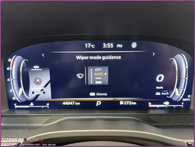 2024 Infiniti QX60 LUXE AWD-GPS-360 Camera-ProPILOT Adaptive Cru - Photo 72