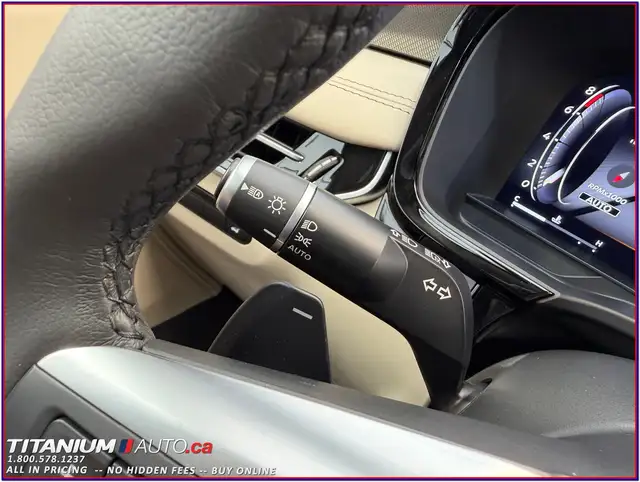 2024 Infiniti QX60 LUXE AWD-GPS-360 Camera-ProPILOT Adaptive Cru - Photo 73