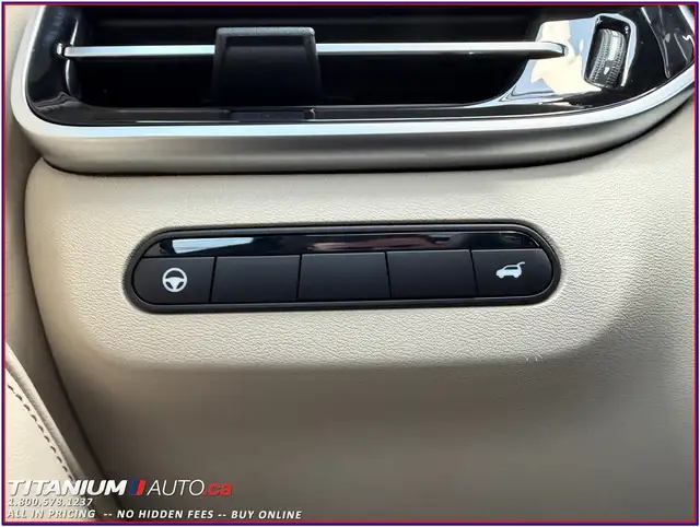 2024 Infiniti QX60 LUXE AWD-GPS-360 Camera-ProPILOT Adaptive Cru - Photo 75