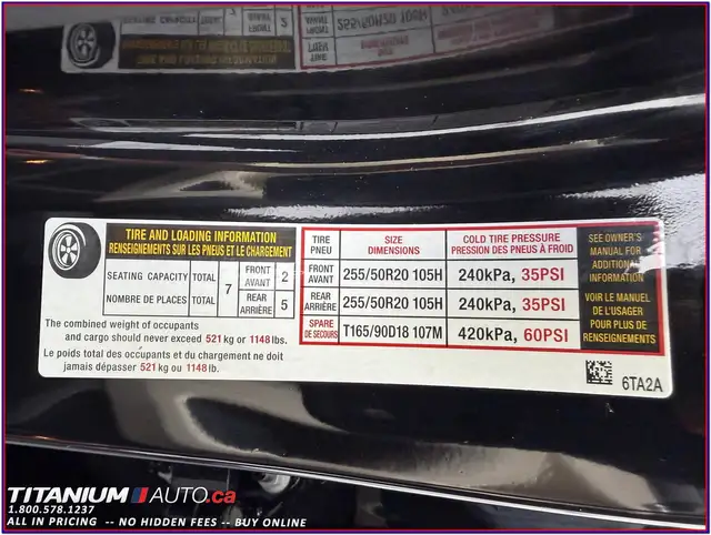 2024 Infiniti QX60 LUXE AWD-GPS-360 Camera-ProPILOT Adaptive Cru - Photo 76