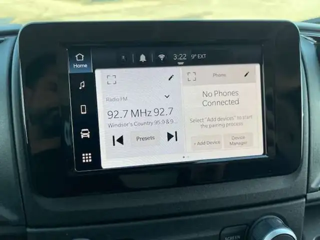 2025 Ram ProMaster Cargo Van Tradesman 2500 High Roof 136 WB w-P - Photo 17