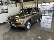 2014 Volvo XC90 3,2