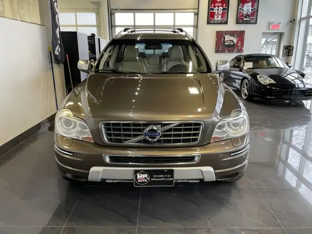 2014 Volvo XC90 3,2 - Photo 2