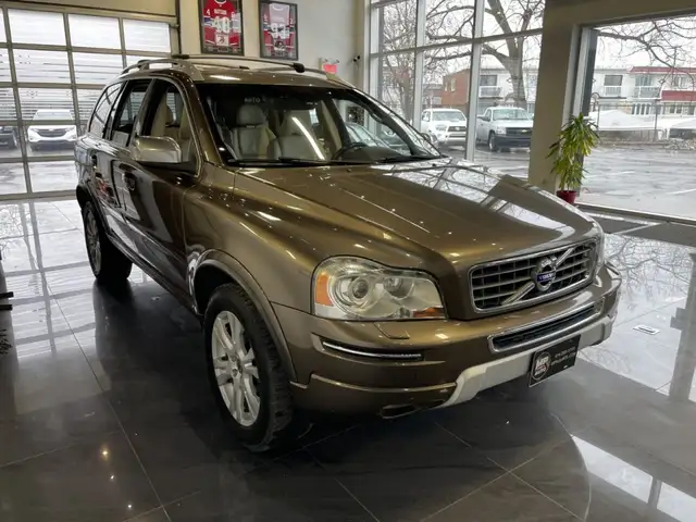 2014 Volvo XC90 3,2 - Photo 3